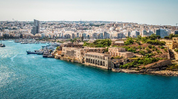 malta
